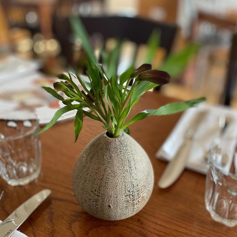 The Gordon Arms Restaurant With Rooms Yarrow 外观 照片